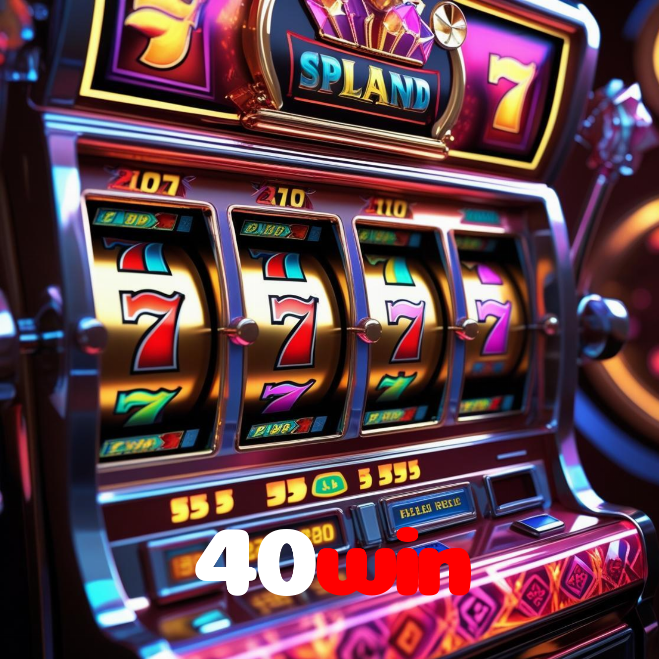 40win:Venha para o Melhor Cassino Online e Ganhe Grandes Prêmios Agora!