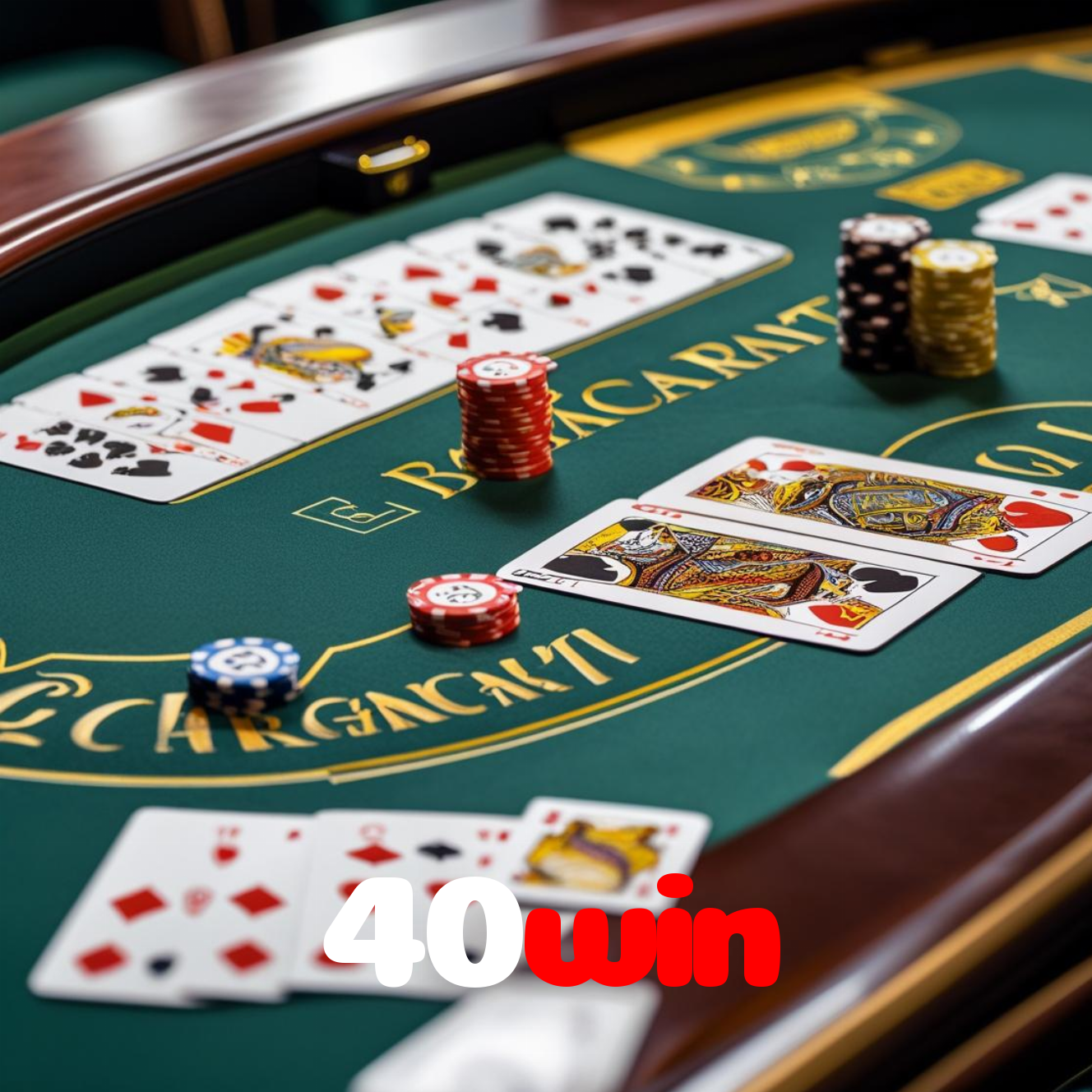 40win:No cassino online mais premiado, sua sorte nunca esteve tão próxima!
