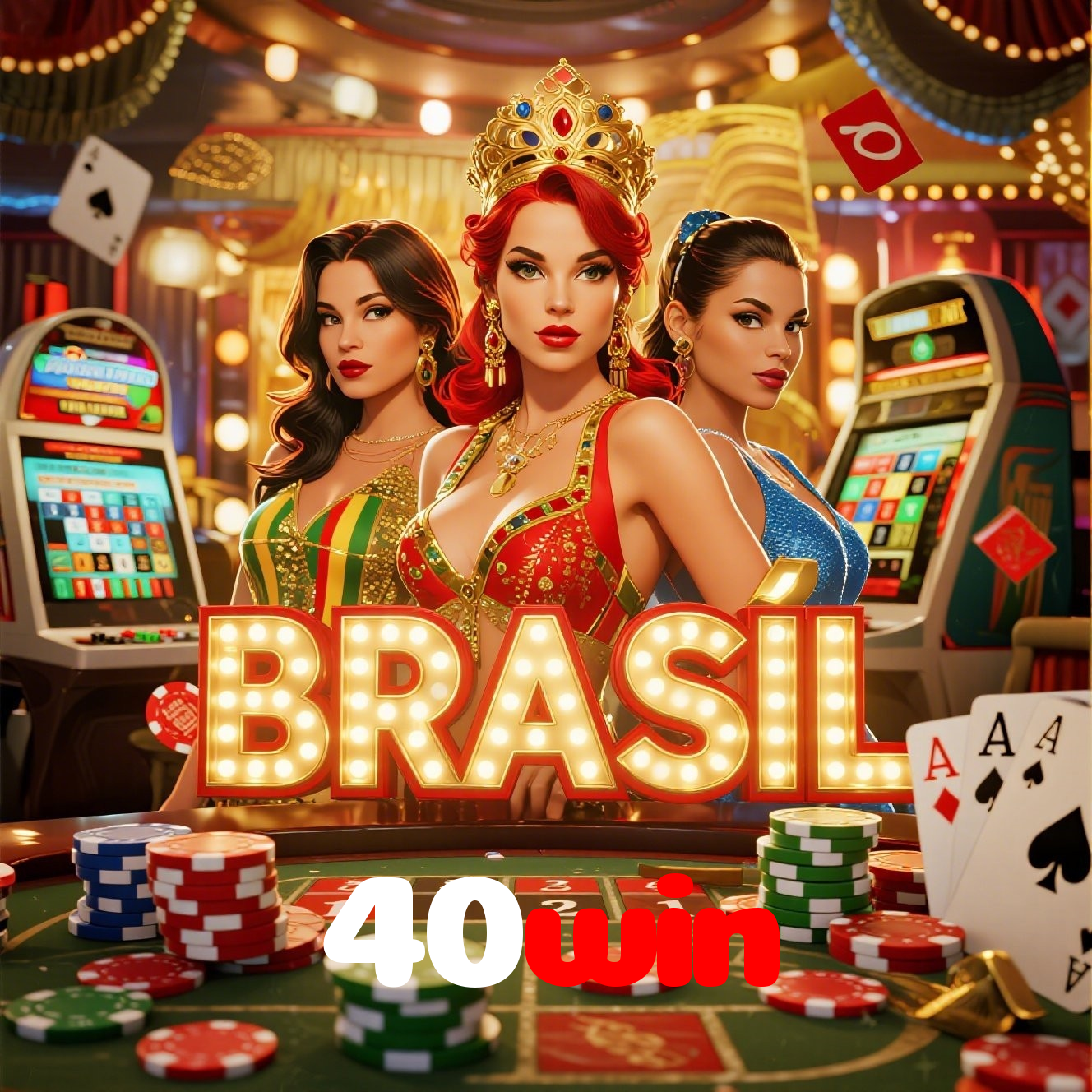 40win:O cassino mais confiável oferece as melhores oportunidades para você!
