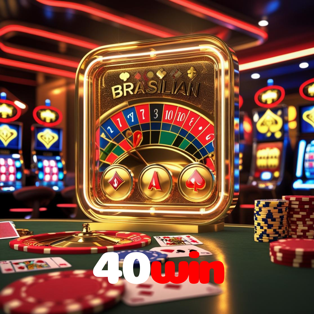 40win:Seu cassino online com mais segurança e prêmios está aqui!