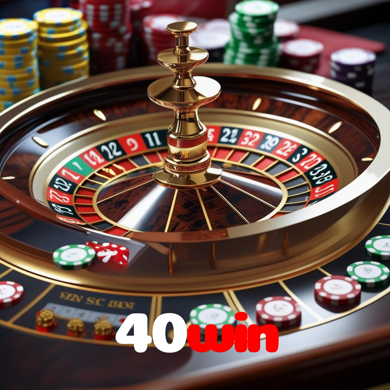 40win:A sorte te espera no cassino online mais confiável!