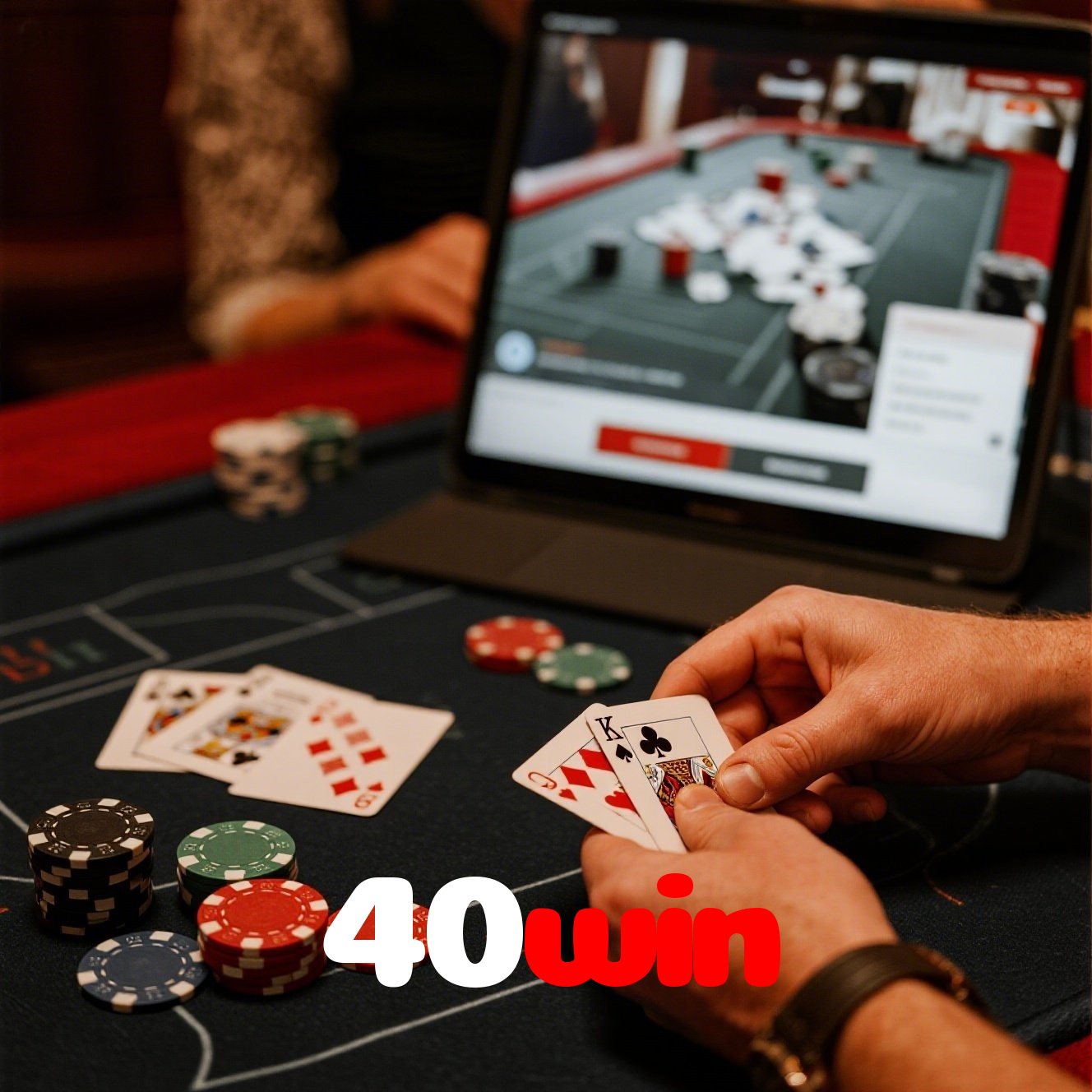 Elevando a Experiência de Jogo: A Categoria VIP da 40win