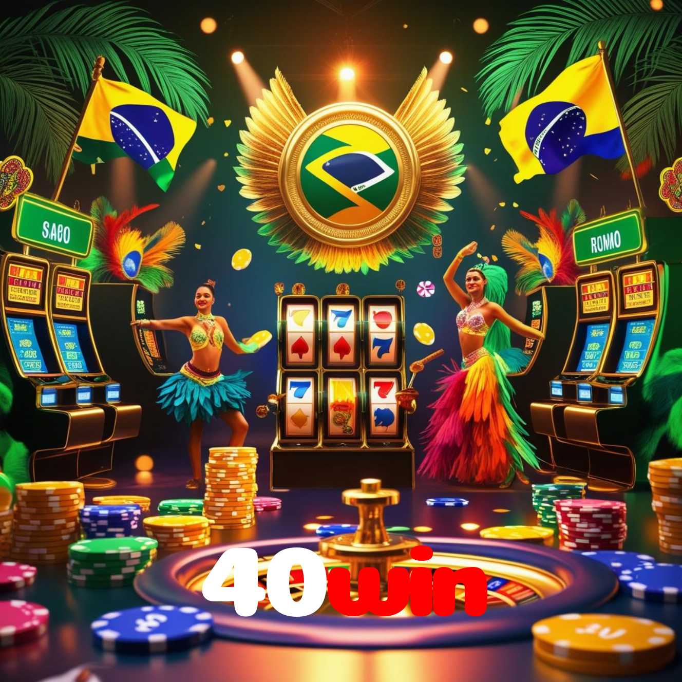  slots