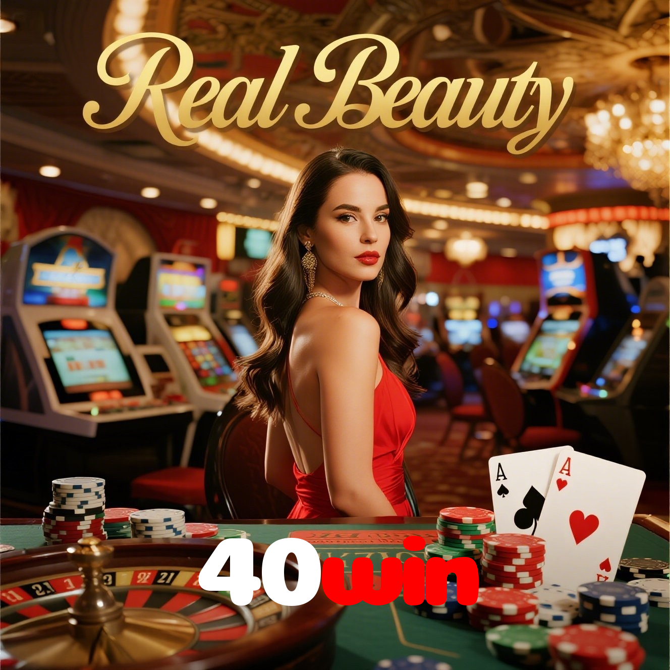 40win:Sua jornada de sorte começa no cassino mais confiável!