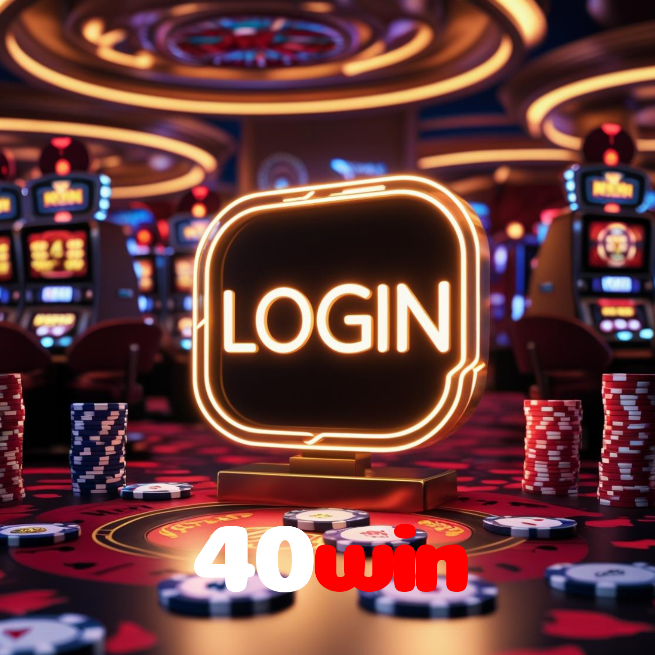  login
