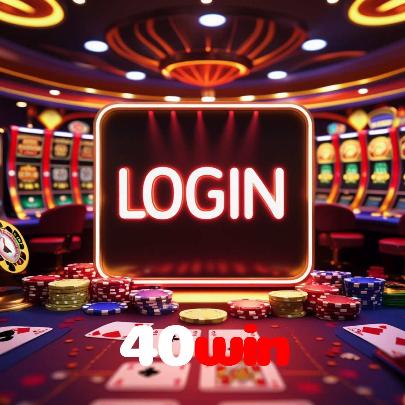40win:O melhor cassino para brasileiros que buscam diversão e segurança!