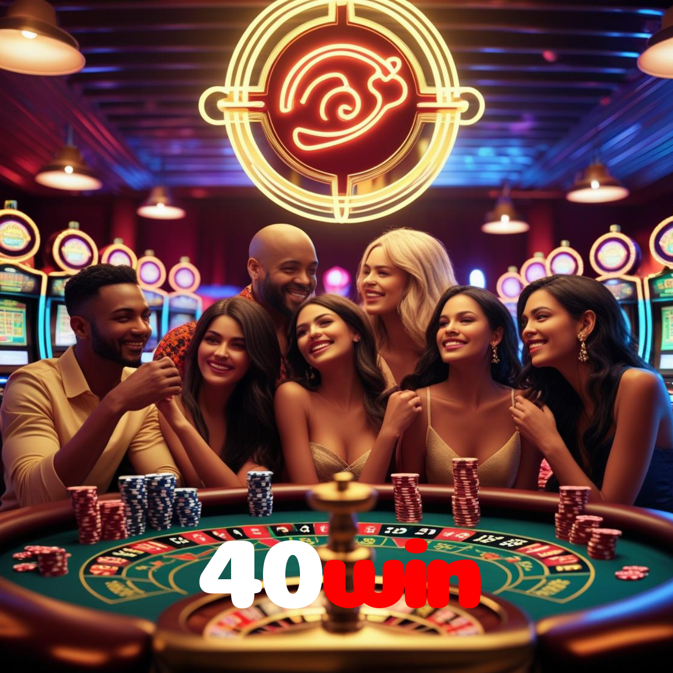 40win:Entre no cassino online mais confiável e experimente grandes vitórias!