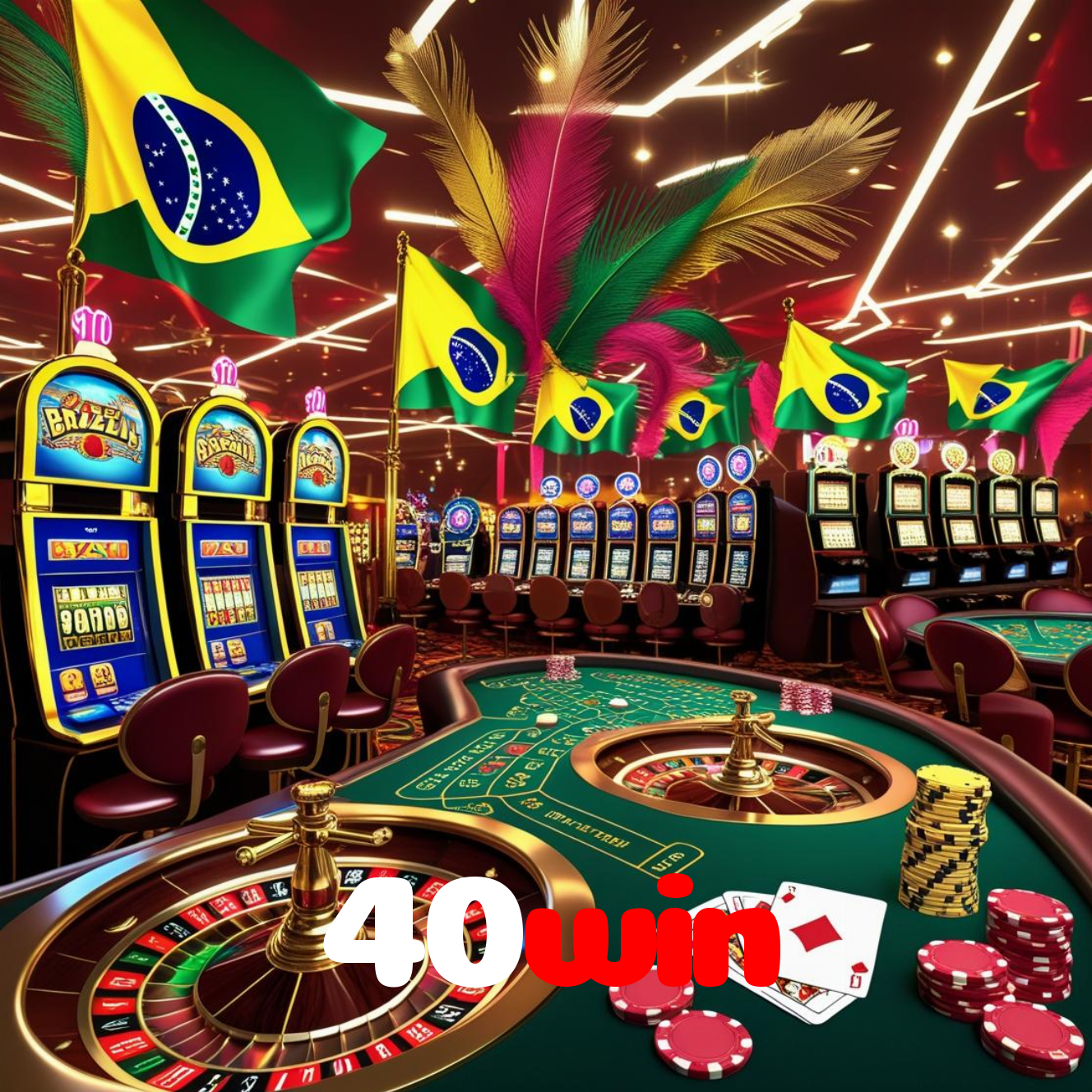  slots