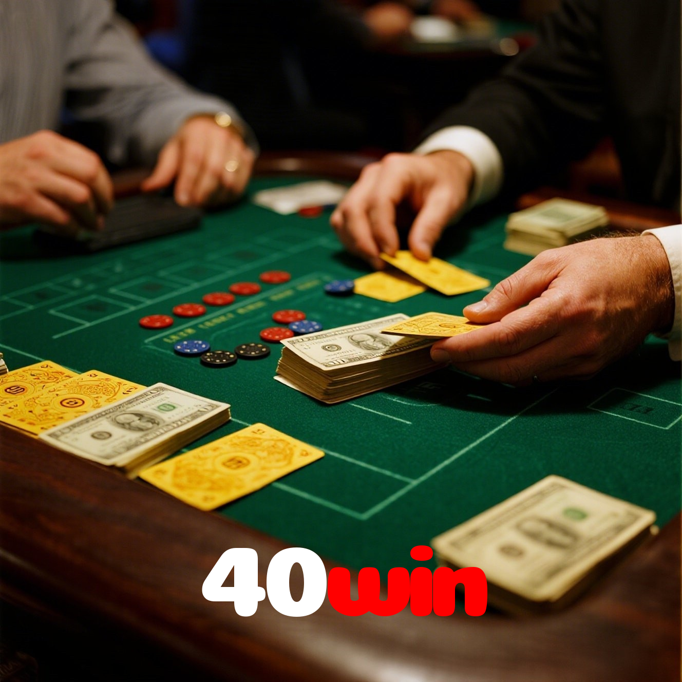 40win:O cassino online ideal para quem busca prêmios e diversão!
