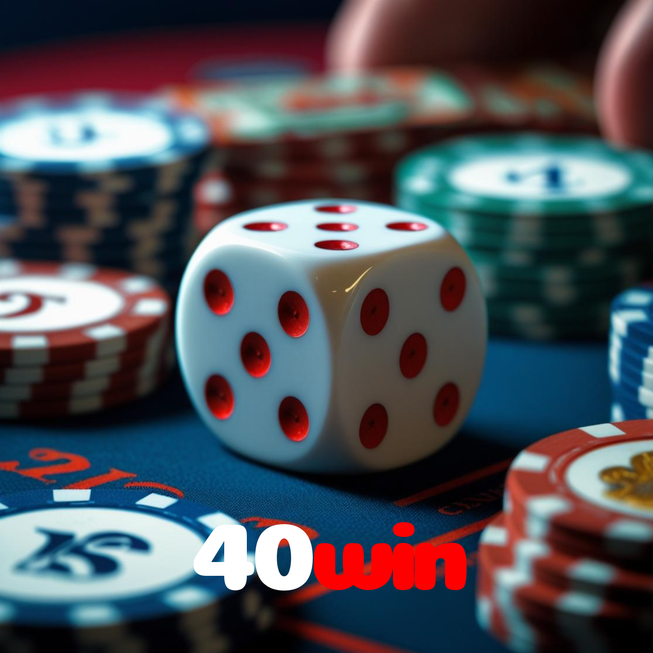 40win:Ganhe prêmios exclusivos no cassino online mais confiável e emocionante!