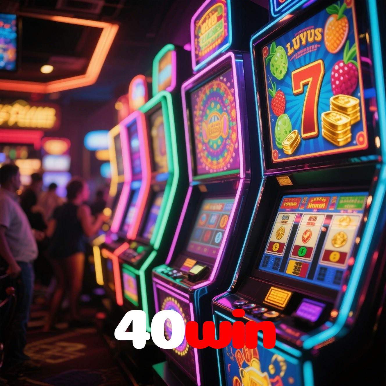 40win:Jogue no cassino online mais confiável do Brasil e ganhe muito!