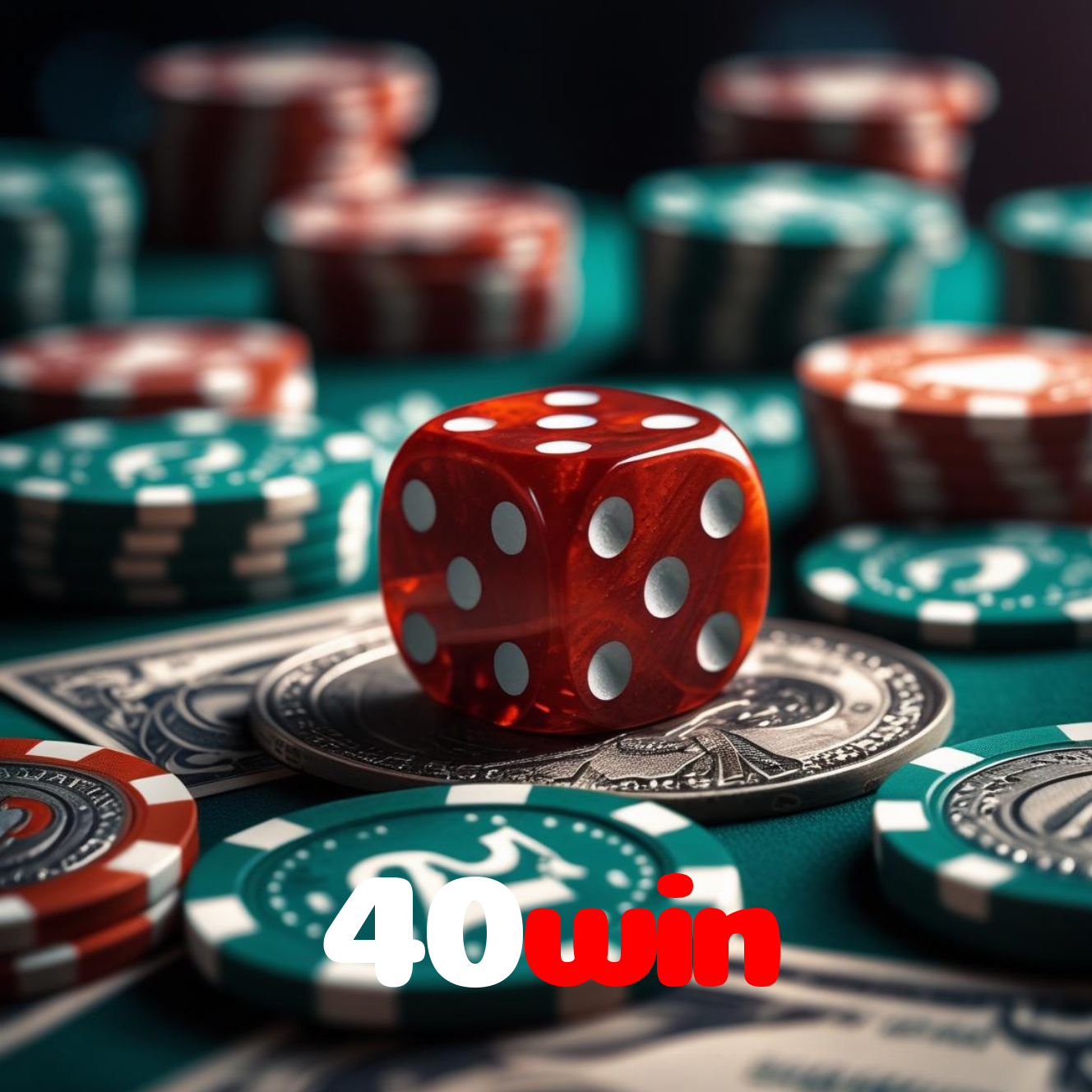 40win:Onde sua sorte brilha: cassino online mais confiável!