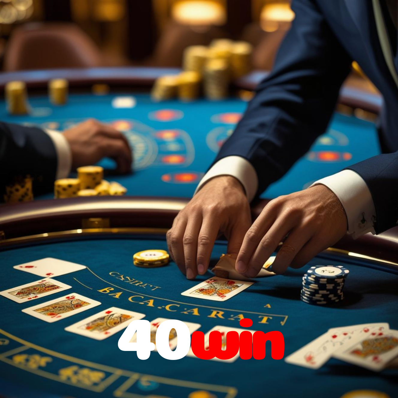 40win:Conquiste grandes vitórias no cassino online mais confiável do Brasil!