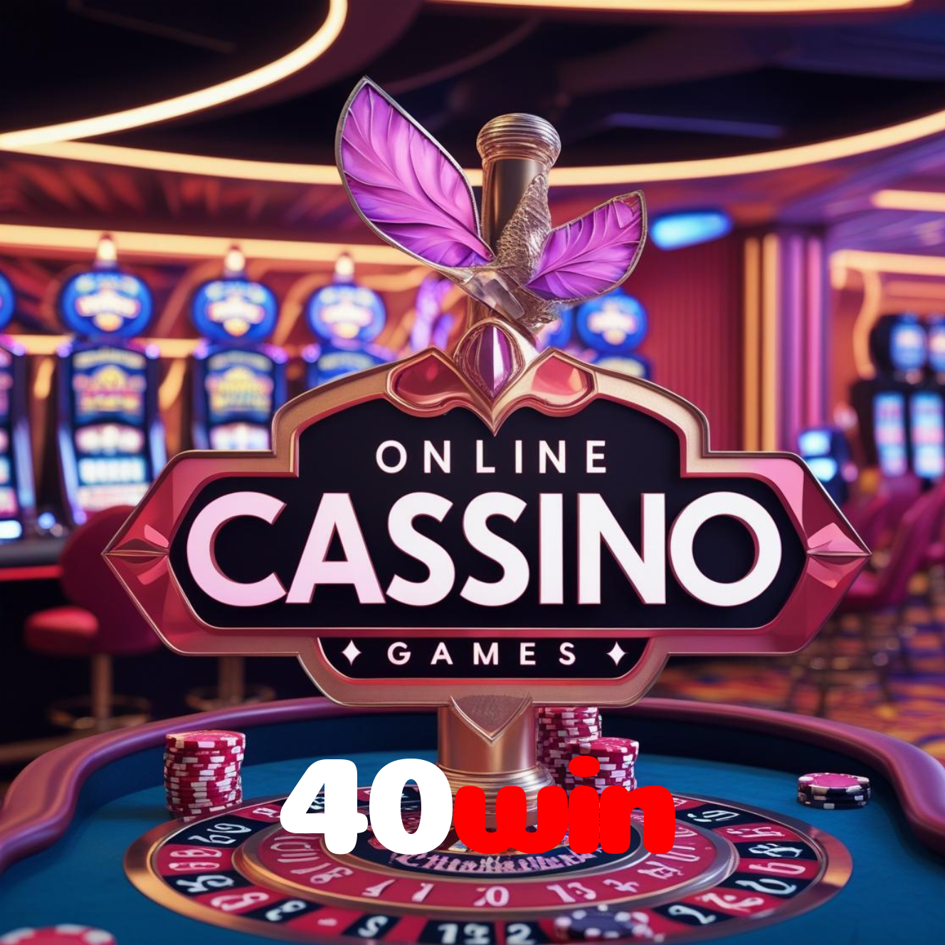 Descubra as Melhores Promoções no 40win