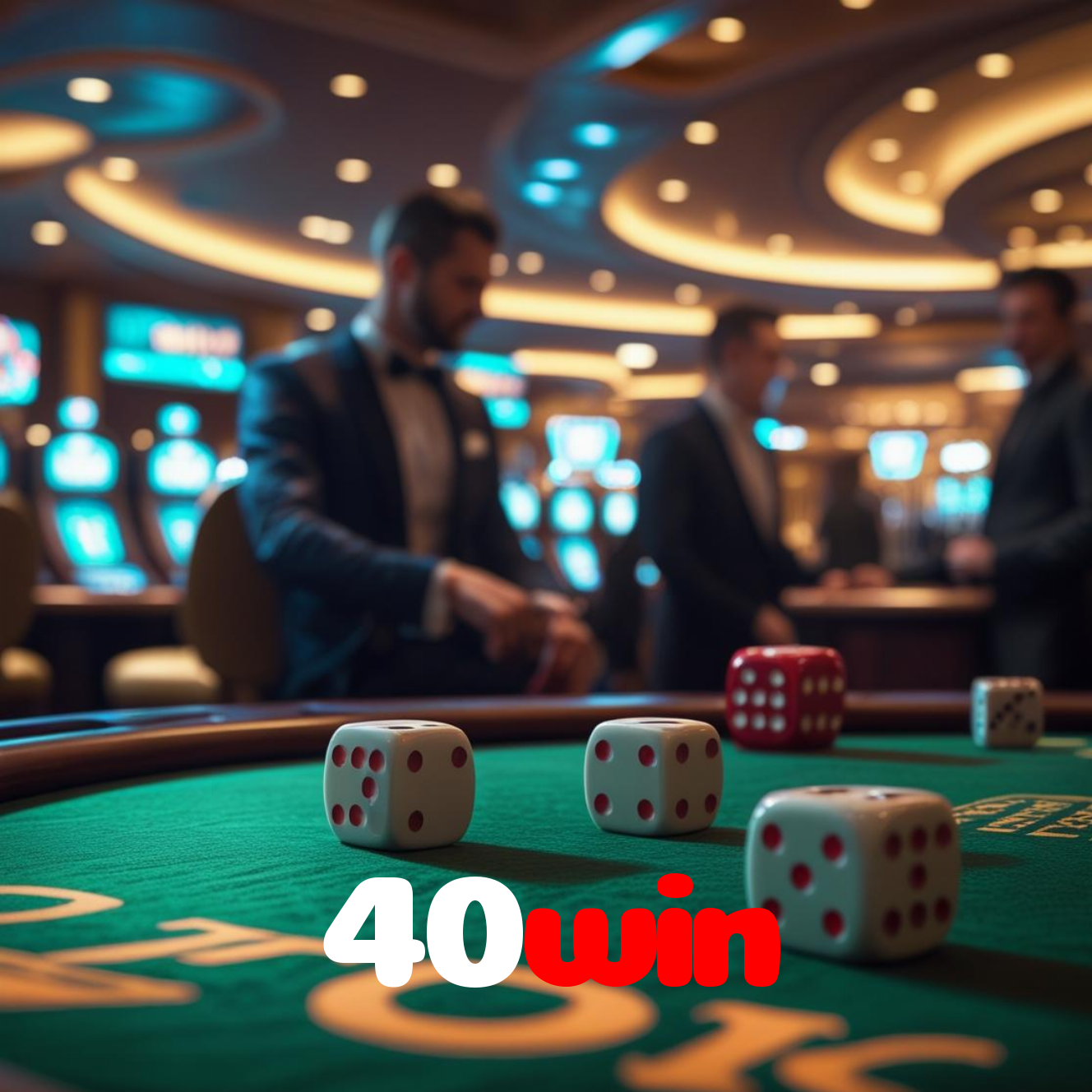 40win:O melhor cassino online do Brasil está esperando por você, entre e ganhe!